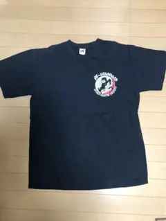 Hi-STANDARD Tシャツ
