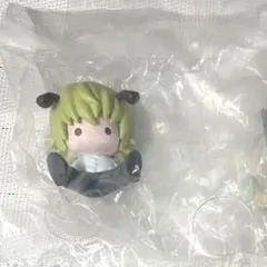 HUNTER×HUNTER ペダドール　キメラアント編　シャウアプフ
