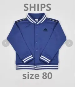 新品★トラックジャケット