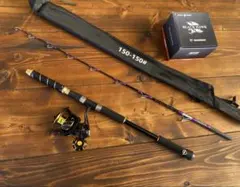 2026年最新】スロージギング リールの人気アイテム - メルカリ