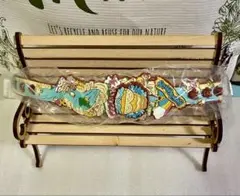 【新品未使用】ディズニー　カプセルトイ　カラフルバンド スプラッシュマウンテン