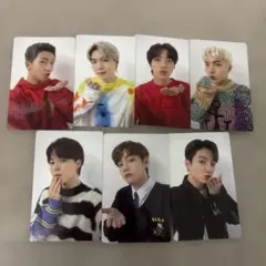 2026年最新】bts 継続 トレカの人気アイテム - メルカリ