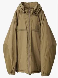 ecwcs level7 ダウンジャケット