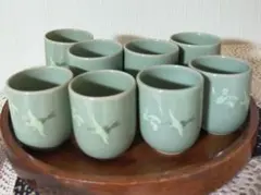 Noritake STONEWARE 汁椀　ターコイズブルー　8個セット Noritake STONEWARE 汁椀 ターコイズブルー 8個セット - メルカリ