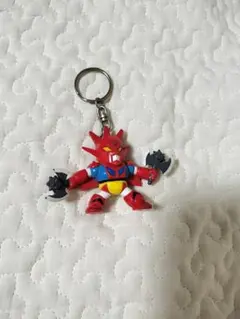 スーパーロボット大戦熱血コレクション8　ゲッタードラゴン