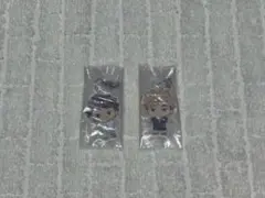 ハイキュー‼︎ふらっとめじるしアクセサリー