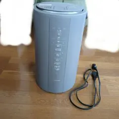 象印 スチーム式加湿器のサムネイル