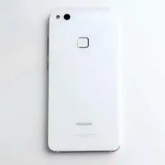 HUAWEI P10 lite パールホワイト ジャンクのサムネイル