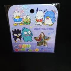 な*ん様 即日発送 新品未開封 国内正規品 日本限定 おはじきシールフレーク