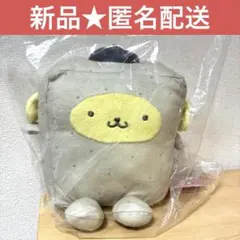 大セール‼️【新品・タグ付き】ポムポムプリン ひつじ ぬいぐるみ　2013年発売 希少】ポムポムプリン ひつじ ぬいぐるみ - メルカリ