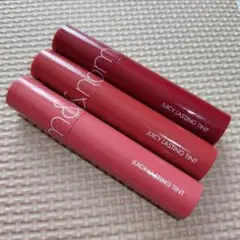 ロムアンド リップ まとめ売り - メルカリ