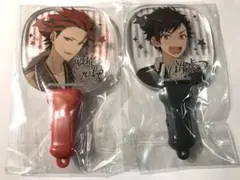 あんスタ チアーズライト 紅郎 鉄虎