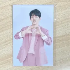 SEVENTEEN 2019 CARAT LAND フォト エスクプス