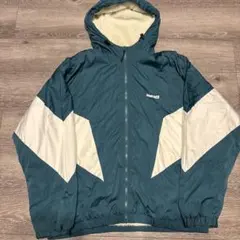 BROWNY VINTAGE フリース内張りジャケットのサムネイル