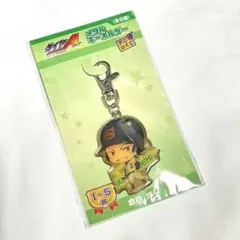 ダイヤのA アニくじ メタル キーホルダー 倉持 洋一