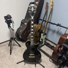ジャンク品 kramer assault PW トレモロ レスポールタイプ - メルカリ