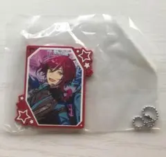 あんスタ プロセカ コラボ 1番くじ 夏目 ラバー