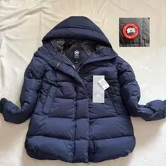 2026年最新】CANADA goose アリストンの人気アイテム - メルカリ