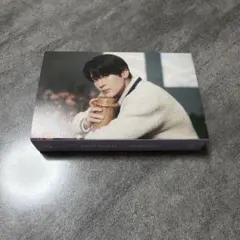 NCT WISH WISHLIST WISH for U カセットテープ シオン