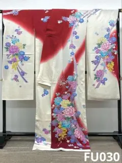 2026年最新】振袖 仮絵羽の人気アイテム - メルカリ