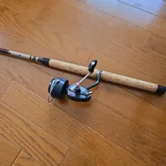 ミッチェル 2in1 つりキチ三平 used リール&ロッド 2026年最新】mitchell ロッドの人気アイテム - メルカリ