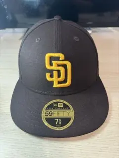 New Era 59FIFTY SDキャップ 7 5/8 lp