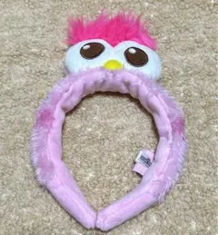 【USJ】カチューシャ　モッピー　セサミストリート