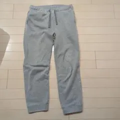 uniqloスウェットパンツ