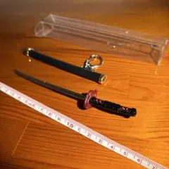 ⭐︎新品未開封⭐︎鬼滅の刃 富岡義勇　日輪刀　ペーパーナイフ Amazon.co.jp: Marara 日輪刀型ペーパーナイフ 鬼滅の刃 冨岡