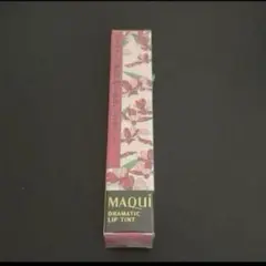 リップティント PK711スモーキーコスモスジャム