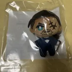 セガ ラッキーくじ 名探偵コナンカフェ 執事喫茶 ぬいぐるみ 大和敢助