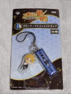 2026年最新】銀魂クリーナーマスコットの人気アイテム - メルカリ