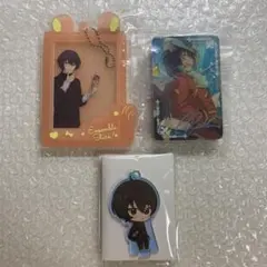 朔間凛月　アニカフェ　ミニアクスタ　流砂コロッタ　おでかけフォトコレクション