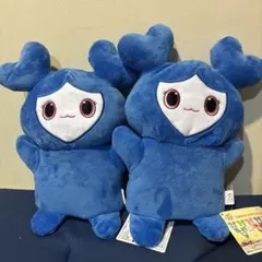 TWICE LOVELYS ぬいぐるみパペット GiGO限定 TZUYU ツウィ