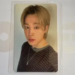 BTS ARIRANG Weverse shop日本配送限定フォトカ ジミン♡