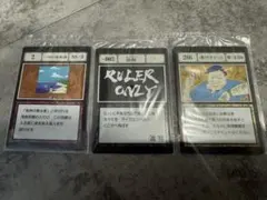 T*B様 HUNTER × HUNTER 一番くじ グリードアイランドカード