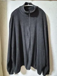 COMOLI 25aw C03-05011 シルクフリースジャケット サイズ1のサムネイル