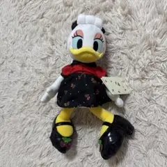 EDWIN デイジーダック ぬいぐるみ デイジー ディズニー 限定品 - メルカリ