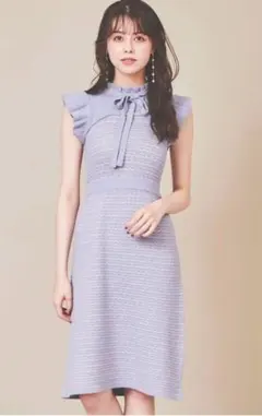 トランテアンソンドゥモード　ワンピ　美品　31 sons de mode