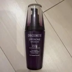 DECORTÉ LIPOSOME ADVANCED 75ml
