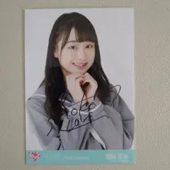 イコラブ 瀧脇笙古さん 生写真直筆 2018.Julyコンプ LOVE イコラブ 瀧脇笙古 直筆サイン入り 2018 July-Ⅱ - メルカリ