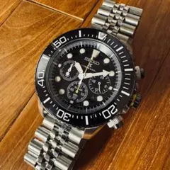 2025年最新】セイコー v175の人気アイテム - メルカリ