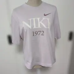 NIKE Tシャツ 1972 ライトパープルのサムネイル