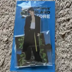 森本慎太郎 アクリルスタンド