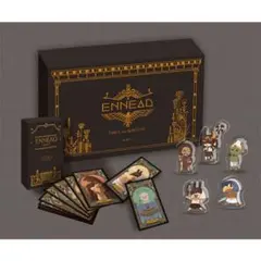 2026年最新】エネアド カードの人気アイテム - メルカリ