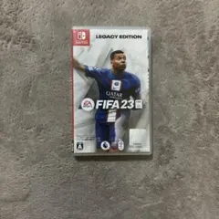 EA SPORTS FIFA 23 Legacy Edition Switch