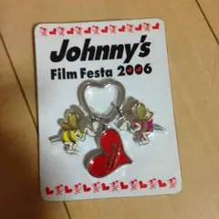 ジャニーズフィルムフェスタ2006