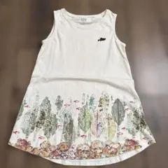 ユニクロ　UT スイミー　チュニック　140cm