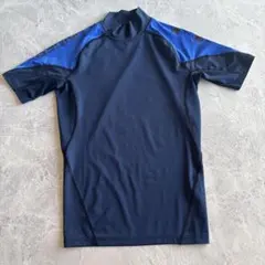Under Armour ネイビー/ブルー Tシャツ