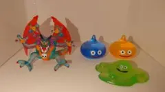 ドラゴンクエスト　クリスタルモンスターズ